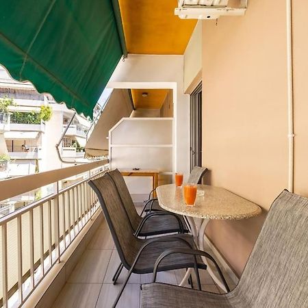 Apartamento Urban Grey Atenas Exterior foto