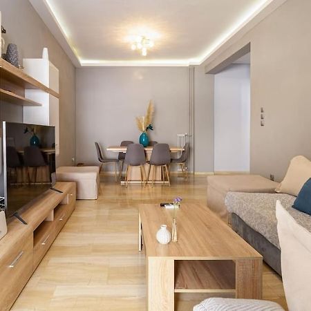 Apartamento Urban Grey Atenas Exterior foto