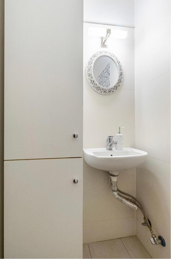 Apartamento Urban Grey Atenas Exterior foto
