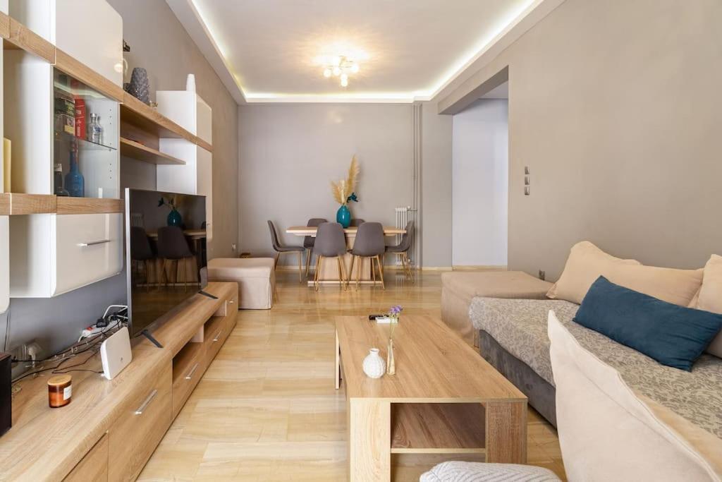 Apartamento Urban Grey Atenas Exterior foto