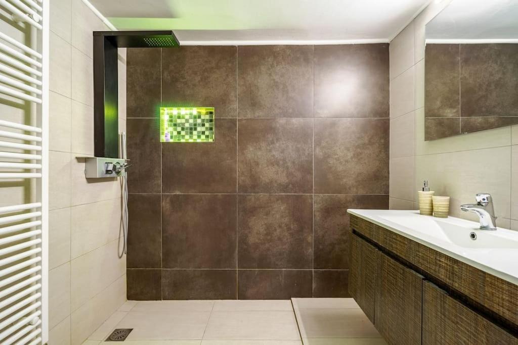 Apartamento Urban Grey Atenas Exterior foto