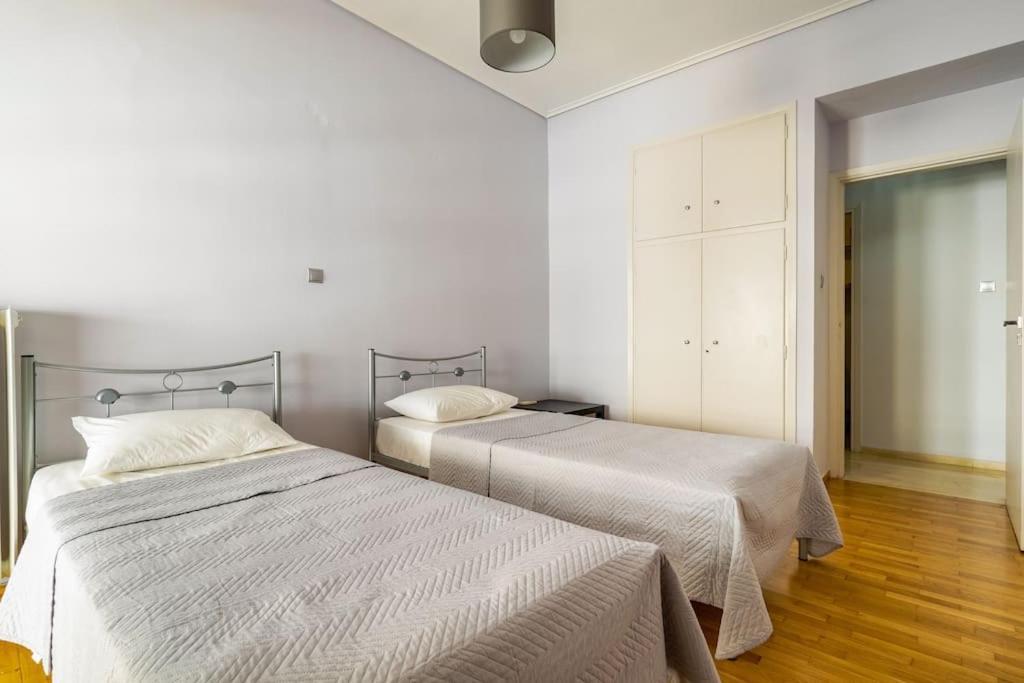 Apartamento Urban Grey Atenas Exterior foto