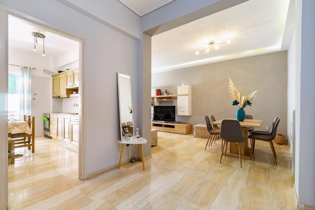 Apartamento Urban Grey Atenas Exterior foto