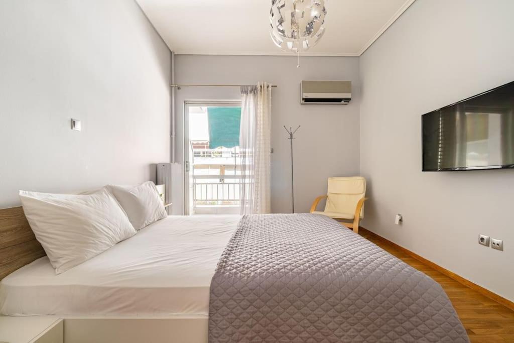 Apartamento Urban Grey Atenas Exterior foto