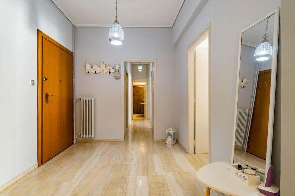 Apartamento Urban Grey Atenas Exterior foto