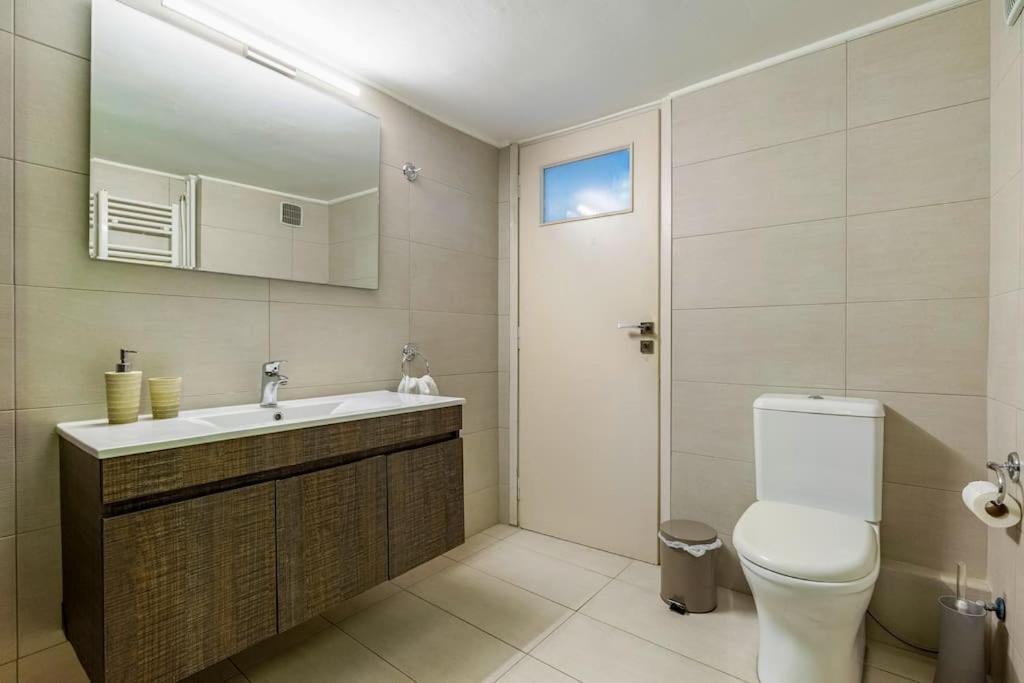Apartamento Urban Grey Atenas Exterior foto