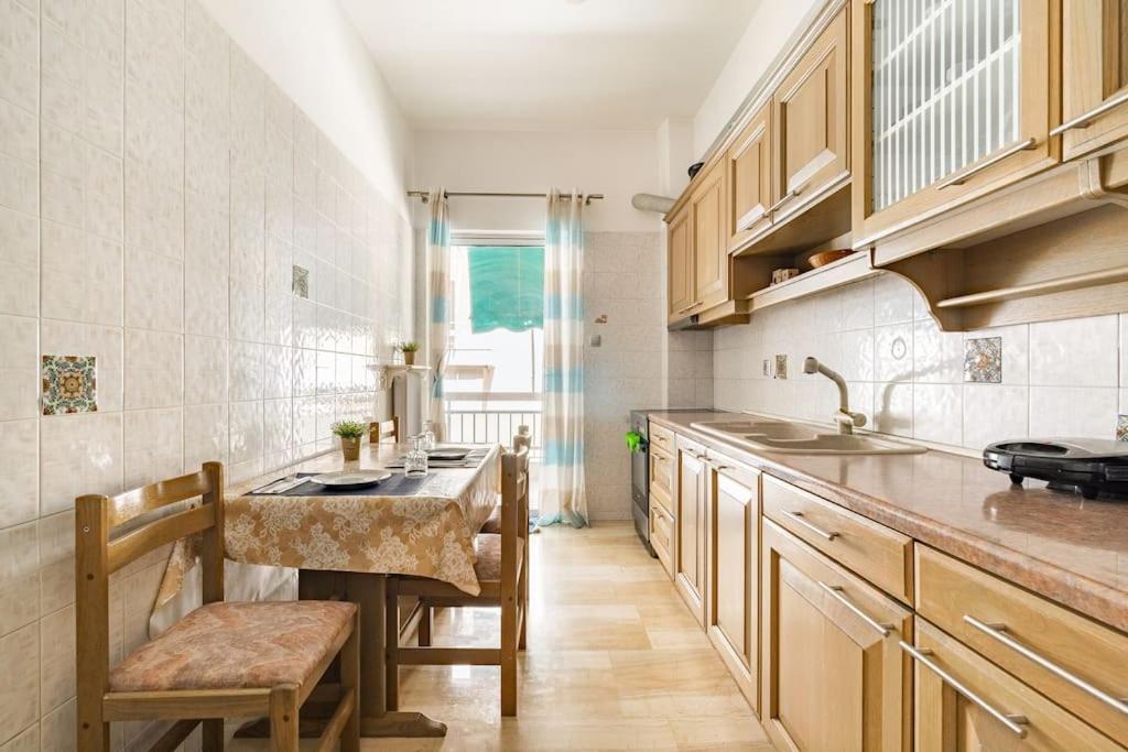 Apartamento Urban Grey Atenas Exterior foto