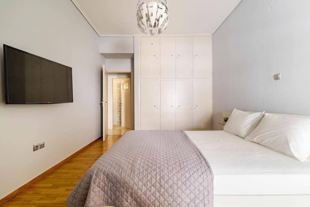 Apartamento Urban Grey Atenas Exterior foto