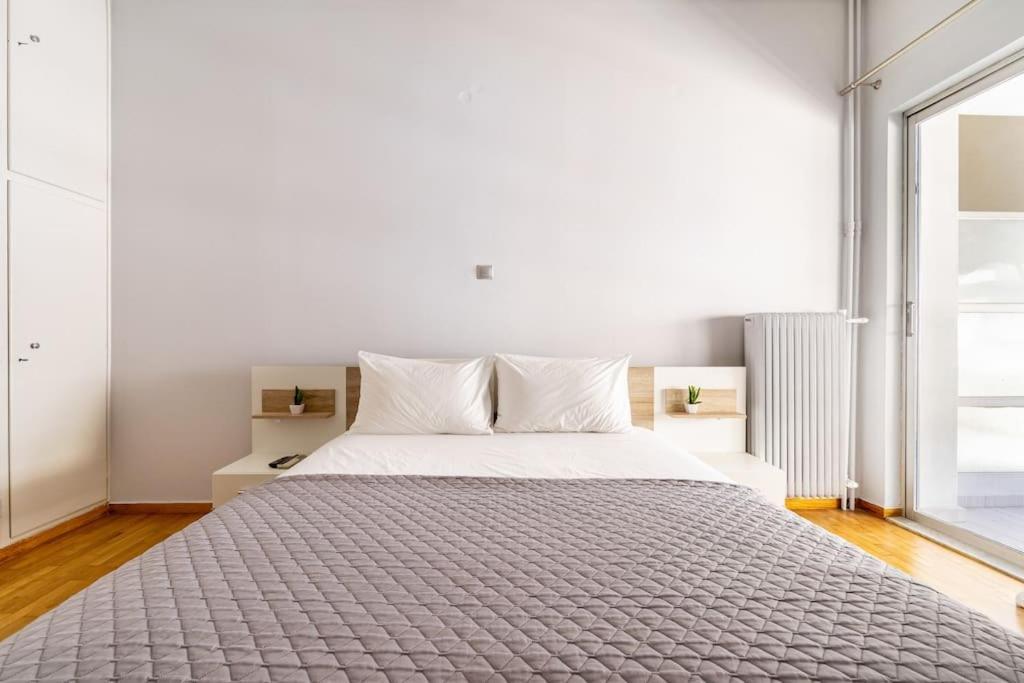 Apartamento Urban Grey Atenas Exterior foto