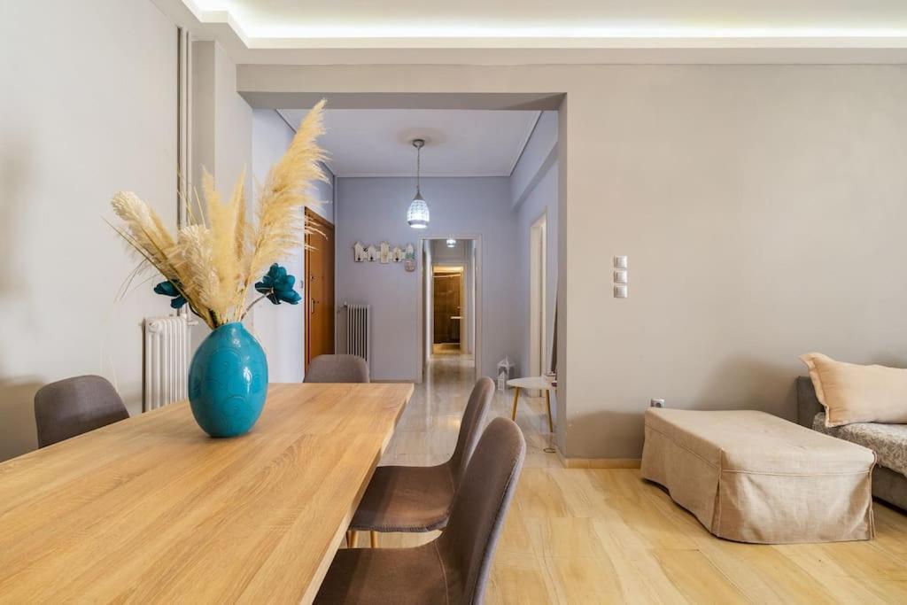 Apartamento Urban Grey Atenas Exterior foto