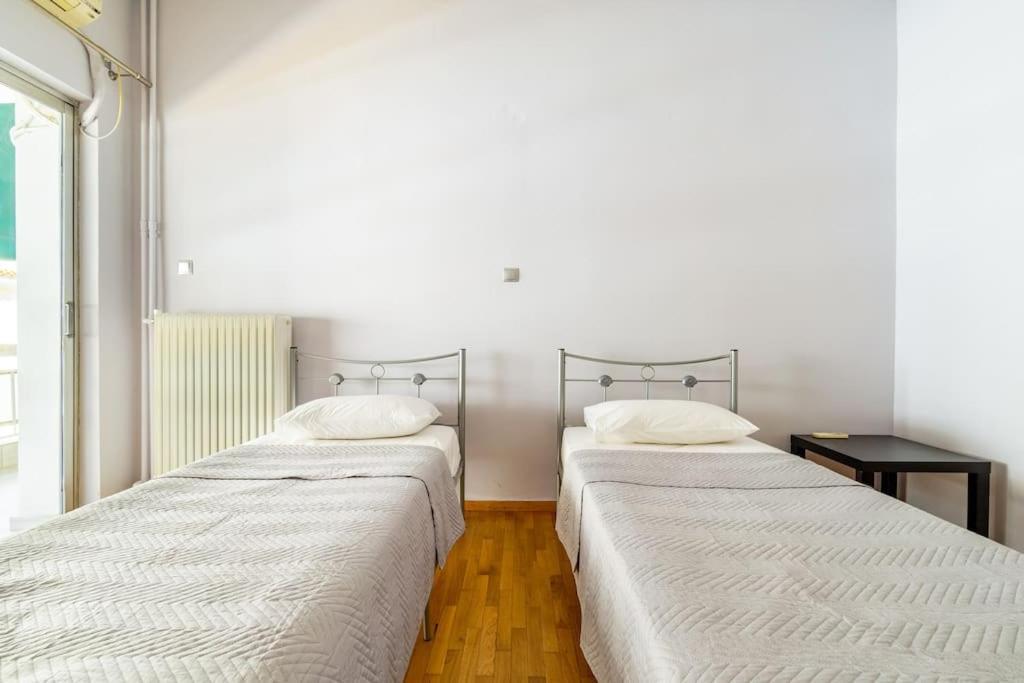 Apartamento Urban Grey Atenas Exterior foto
